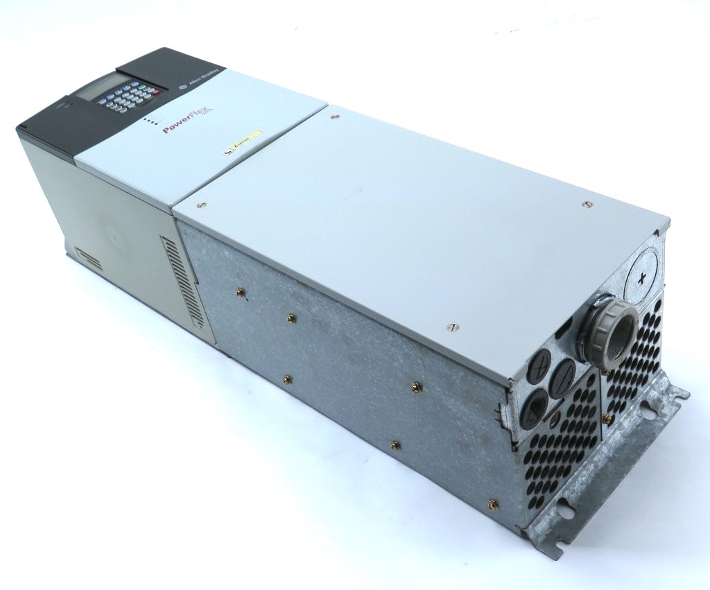 Allen-Bradley 20BE062A0ANNAND0 PowerFlex 700 AC Drive 60HP 62A 475-632Vac - Advance Operations