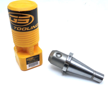 Sowa / GS Tooling 534010 NMTB 40 5/8-2.31" Endmill Holder - Advance Operations