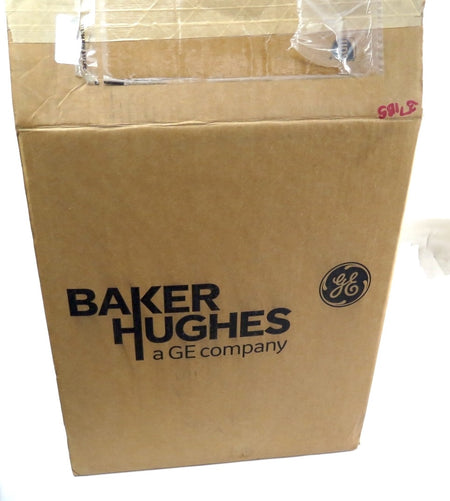 GE / Baker Hughes / RCS MAR250-30 Electric Valve Actuator - Advance Operations
