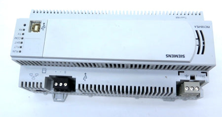 Siemens PXC100-PE96.A Programmable Logic Controller CPU Unit - Advance Operations