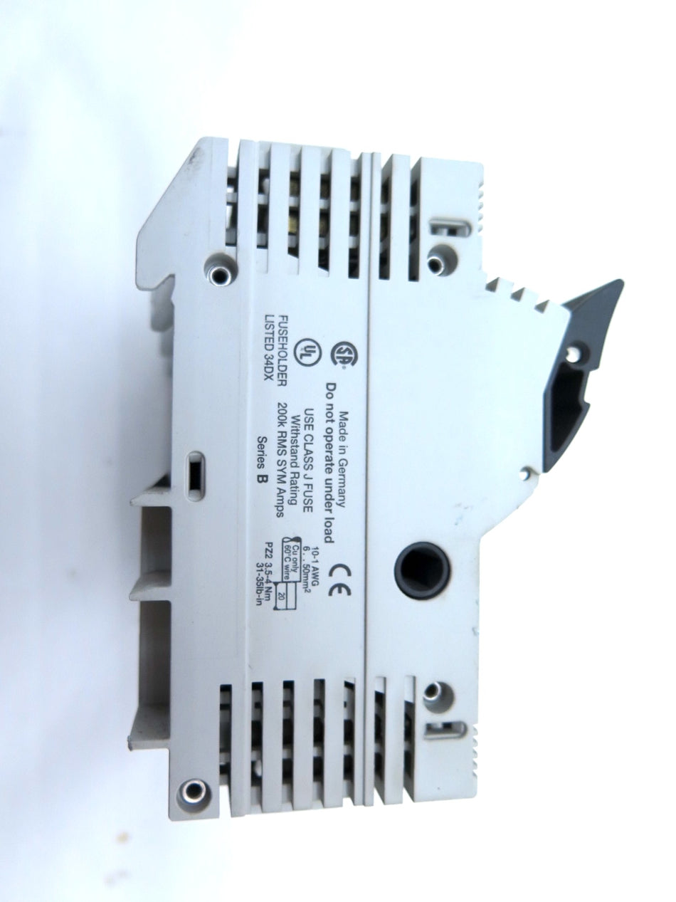 Allen-Bradley 14592-FB3J60-L Fuse Holder 60A 600Vac - Advance Operations