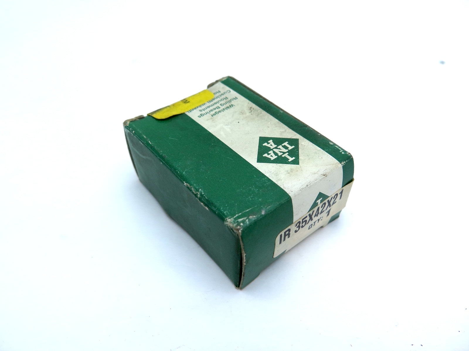 INA IR35X42X21 / IR 35X42X21 Needle bearing Inner Ring - Advance Operations