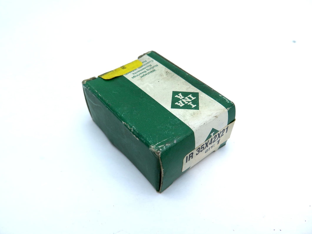 INA IR35X42X21 / IR 35X42X21 Needle bearing Inner Ring - Advance Operations