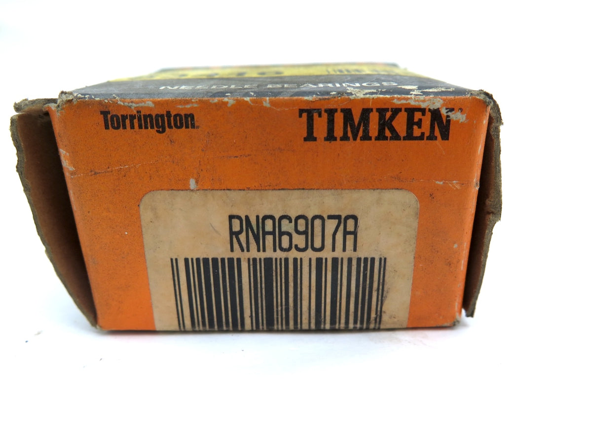 Torrington / Timken RNA6907A Machined Type Needle Roller Bearing - Advance Operations