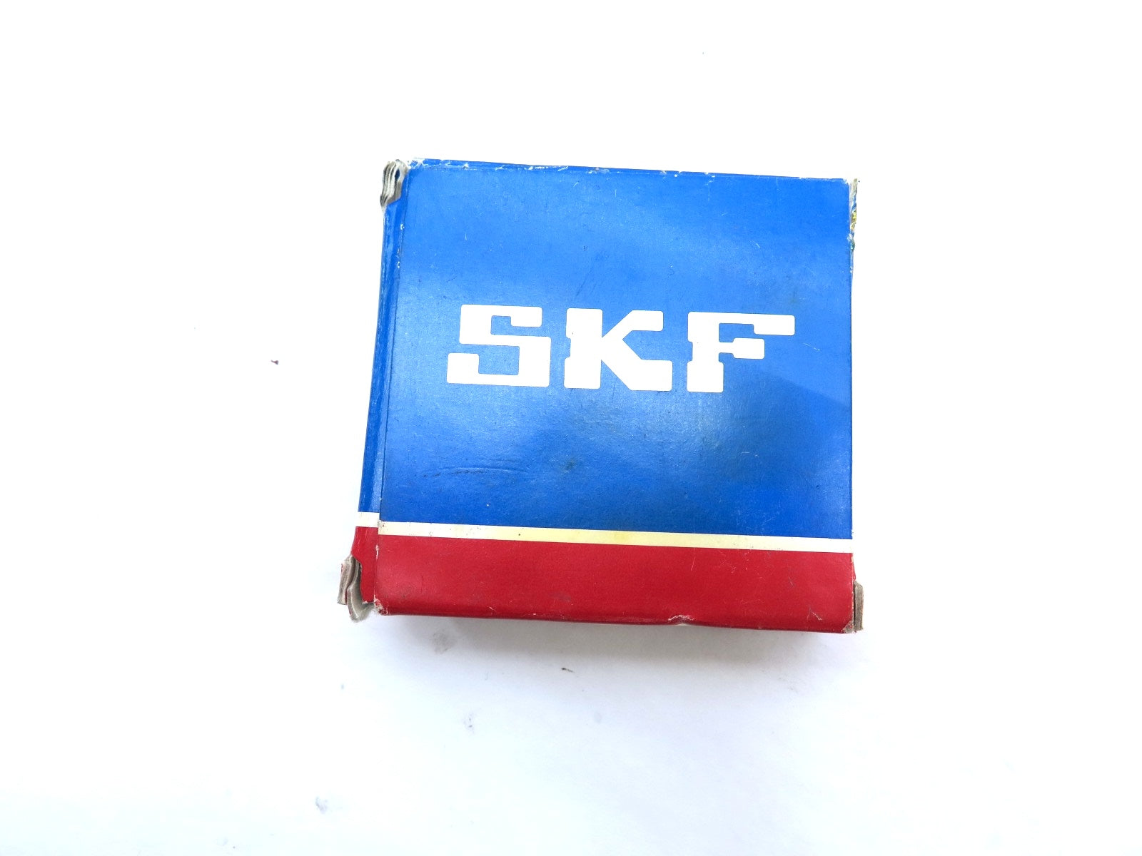 SKF 6206-2RS1 Rubber Seal Ball Bearing LOT OF 3 - Advance Operations