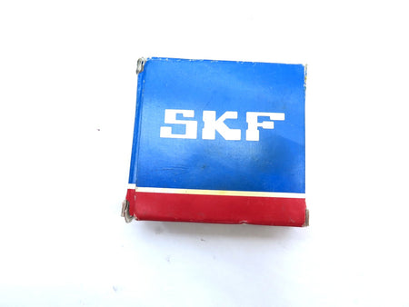 SKF 6206-2RS1 Rubber Seal Ball Bearing LOT OF 3 - Advance Operations