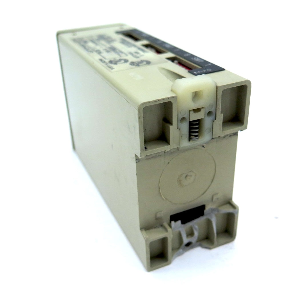 Allen-Bradley 1203-GD1 Communication Module Remote I/O For Parts - Advance Operations