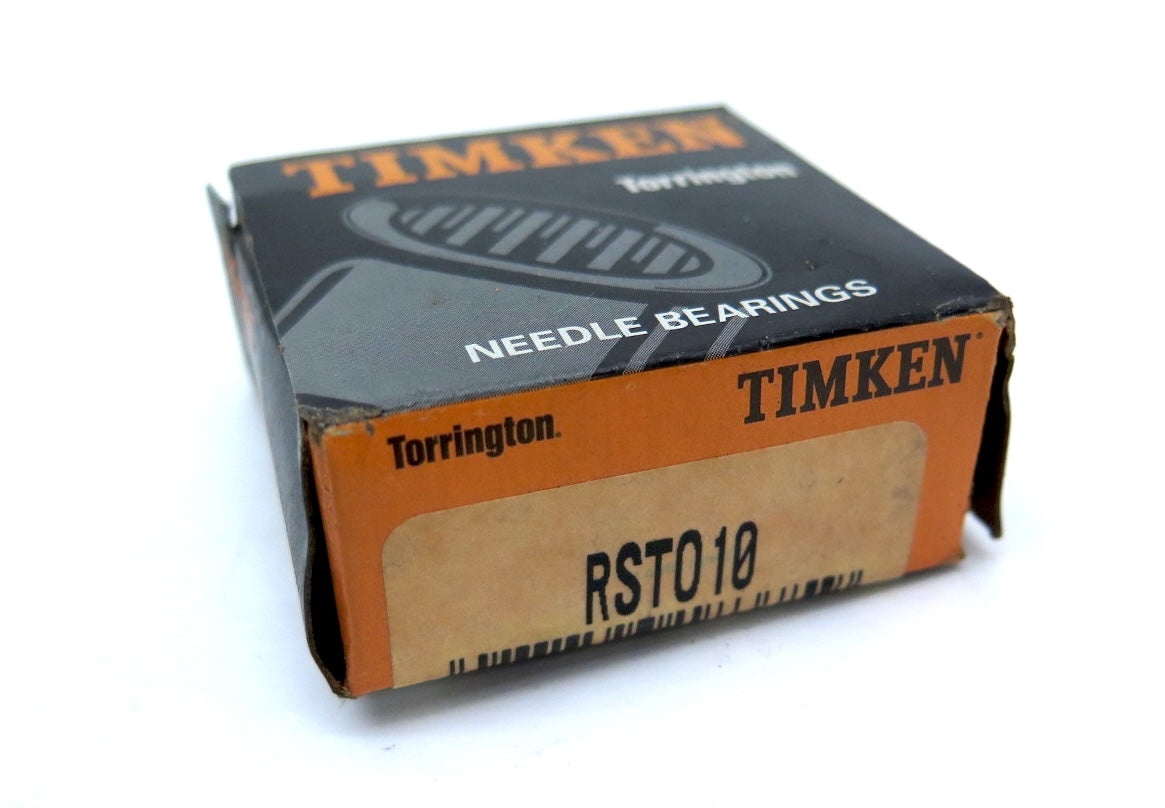 Timken / Torrington RSTO10 14mmx30mmx11.8mm Holder Roller - Advance Operations