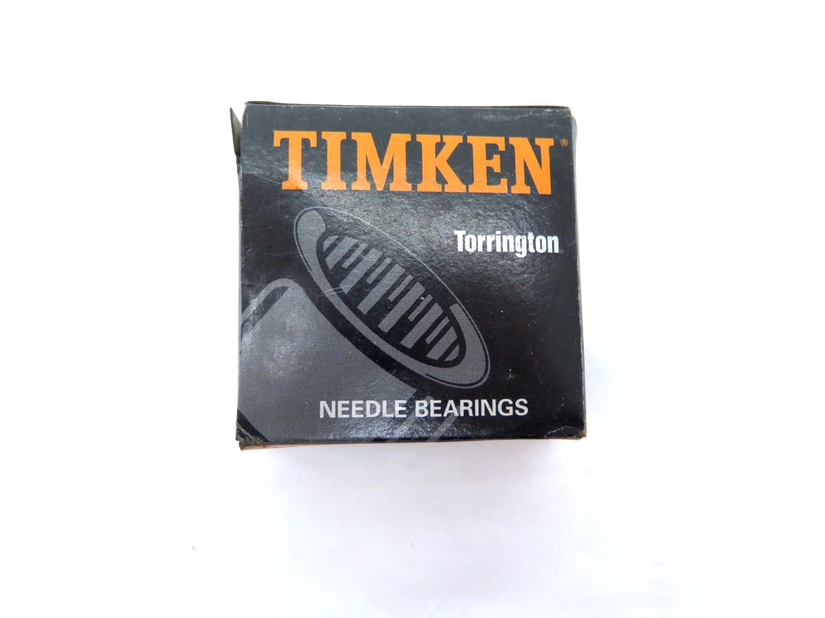 Timken / Torrington RSTO10 14mmx30mmx11.8mm Holder Roller - Advance Operations