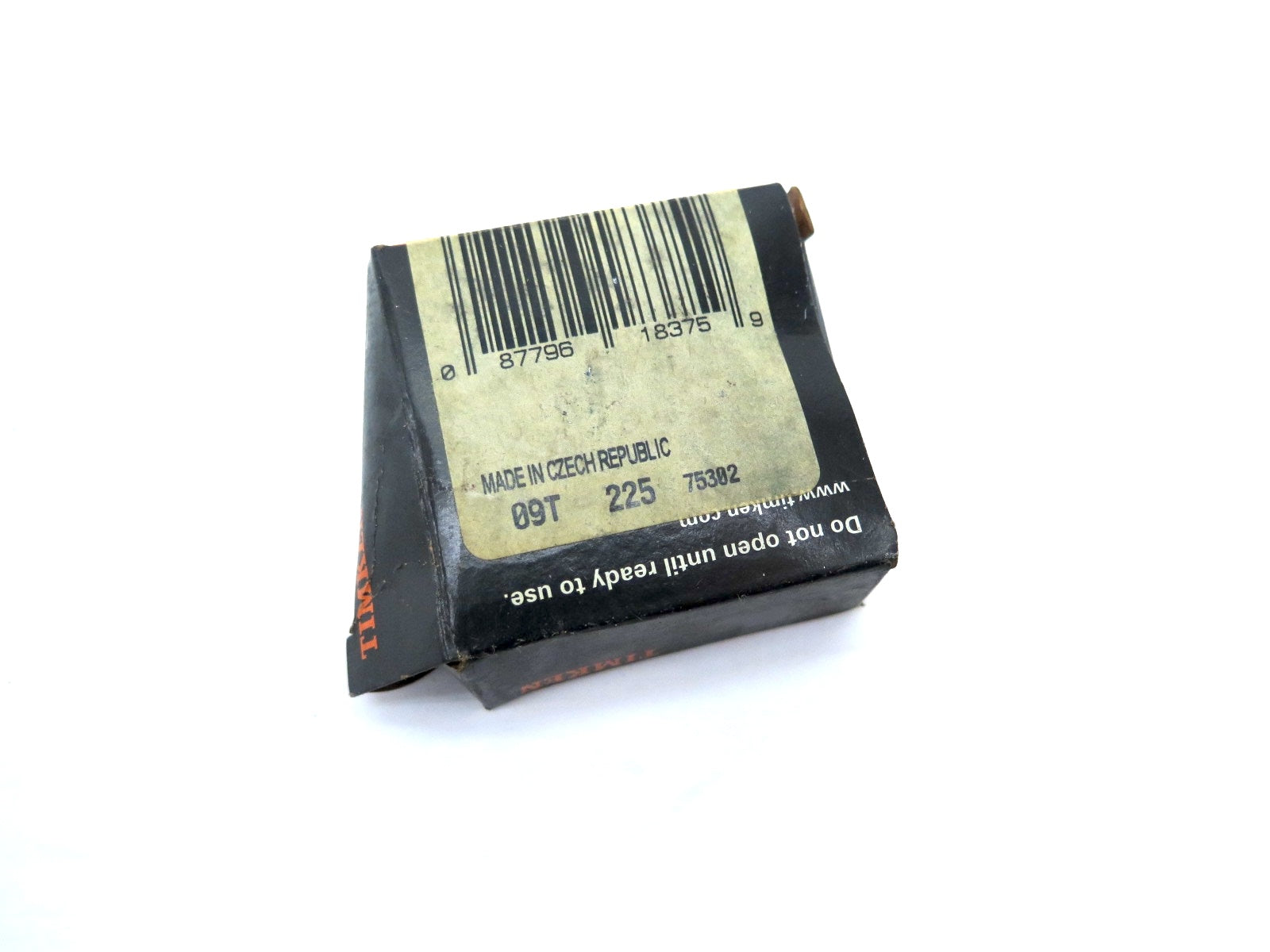 Timken / Torrington RSTO10 14mmx30mmx11.8mm Holder Roller - Advance Operations