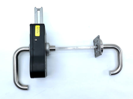 Fortress Interlocks EF4-054E Amguard Pro Handle Right (NC/NR) - Advance Operations