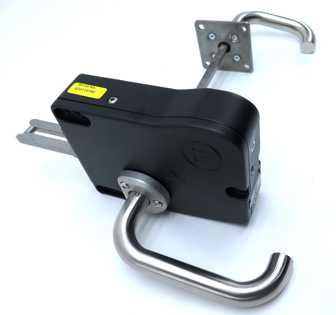 Fortress Interlocks EF4-054E Amguard Pro Handle Right (NC/NR) - Advance Operations
