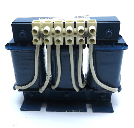 MTE RL-02502 Line Reactor 1.20mH 25A 600V Max - Advance Operations