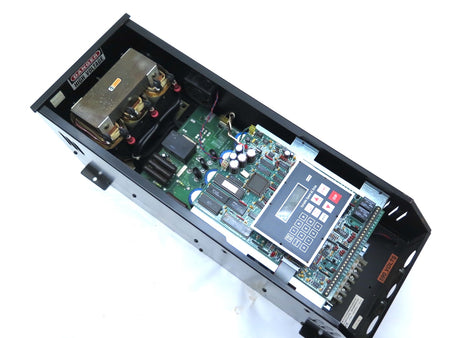 Siemens / Relcon CQ15025B AC Drive 25HP Input: 590Vac Output: 0-460Vac - Advance Operations