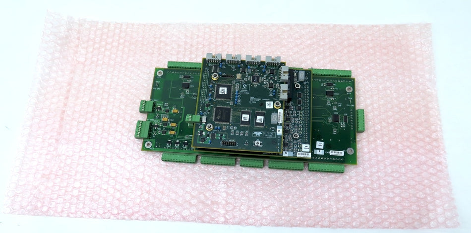 Teledyne Taptone T1000 Communication Processor  D-412-90 Rev.C Assembly - Advance Operations