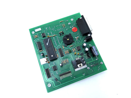 Computerwise 840304-2 Display Control Module - Advance Operations