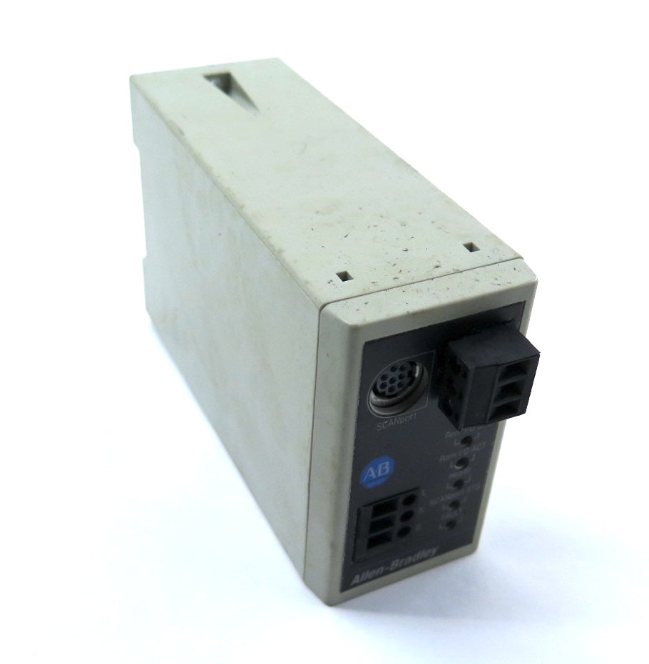 Allen-Bradley 1203-GD1 Ser.C Communication Module – Advance Operations