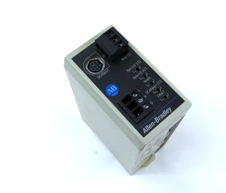 Allen-Bradley 1203-GD1 Ser.B Communication Module Remote I/O - Advance Operations