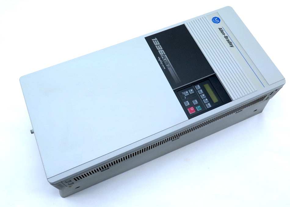 Allen-Bradley 1336S-C060-AN FR4 AC Drive 500-600Vac 62kVA 60HP - Advance Operations