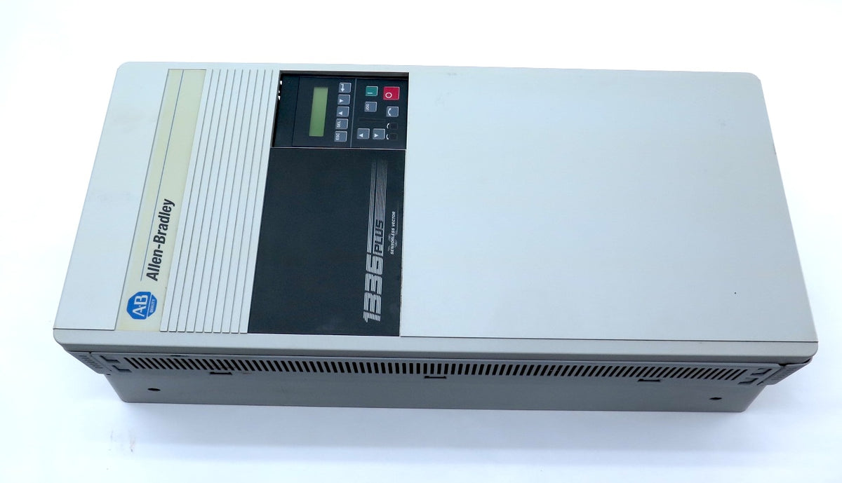 Allen-Bradley 1336T-C040-AN-GT0 AC Drive SER.C 500-600Vac 40-48kVA - Advance Operations