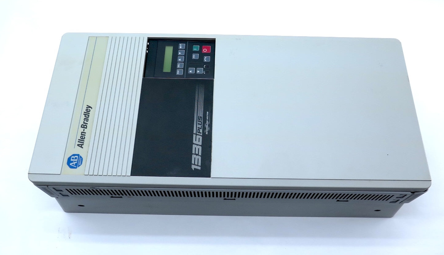 Allen-Bradley 1336T-C040-AN-GT0 AC Drive SER.C 500-600Vac 40-48kVA - Advance Operations
