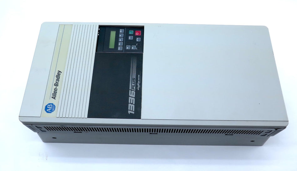 Allen-Bradley 1336T-C040-AN-GT0 AC Drive SER.C 500-600Vac 40-48kVA - Advance Operations