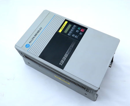 Allen-Bradley 1336S-C020-AN-FR4 AC Drive 20HP 500-600Vac - Advance Operations