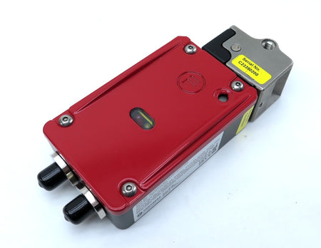 Fortress NO4T6SL461T03501D1D1GM Interlock Safety Switch - Advance Operations