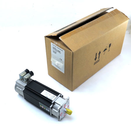 Nidec / Control Techniques 095U3B406BACAA100190 Servo Motor - Advance Operations