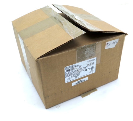 Red Lion 509FX-SC Unmanaged Industrial Ethernet Switch - Advance Operations