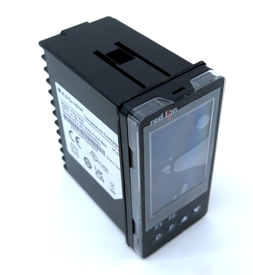 Red Lion PXU11A30T22270059 Temperature Controller - Advance Operations