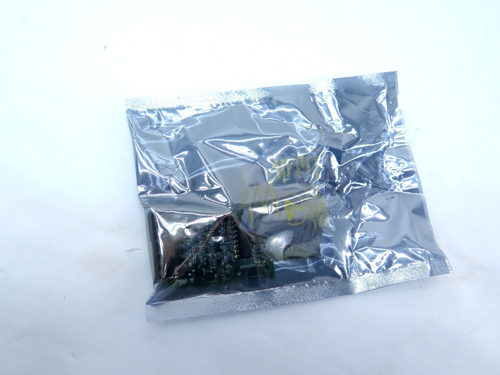 Red Lion PAXCDS40 Control Module Plug In Card - Advance Operations