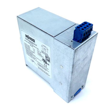 Wago 787-876 Battery Module AGM Battery Pack - Advance Operations