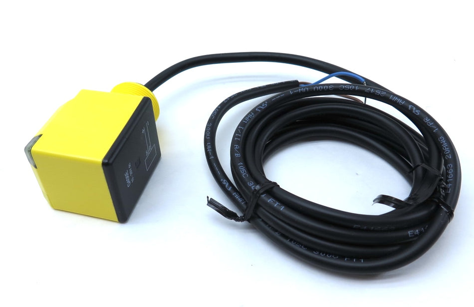 Banner Q406E / 32375 Photoelectric Sensor 10-30Vdc - Advance Operations