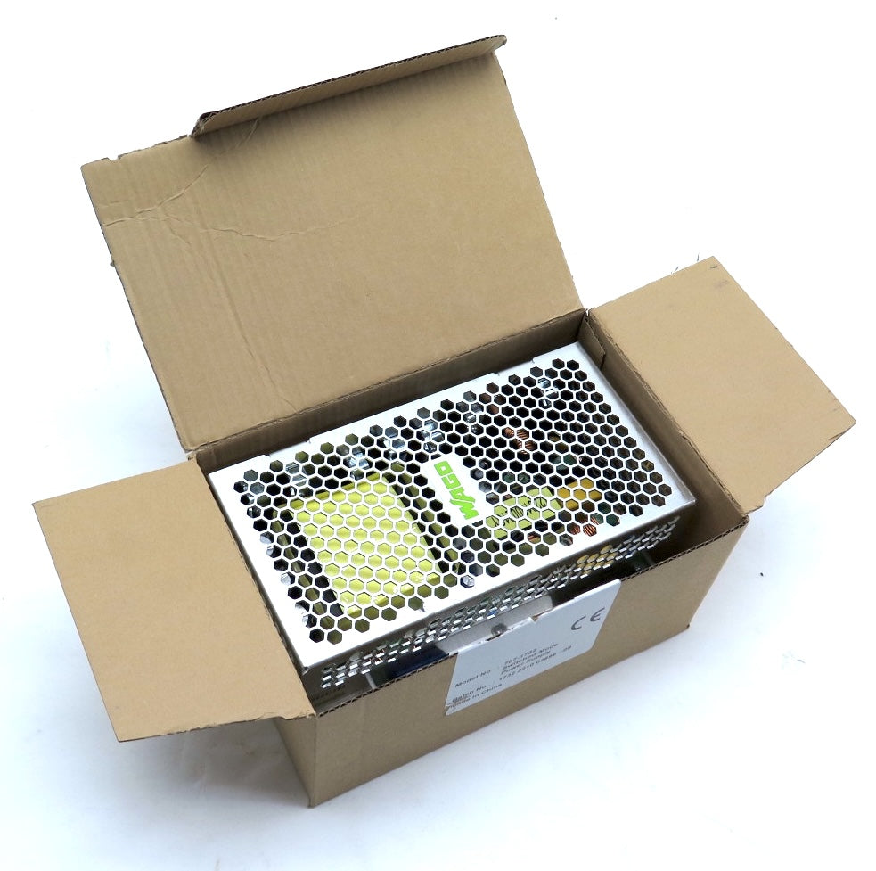Wago 787-1732 Switched Mode Power Supply - Advance Operations