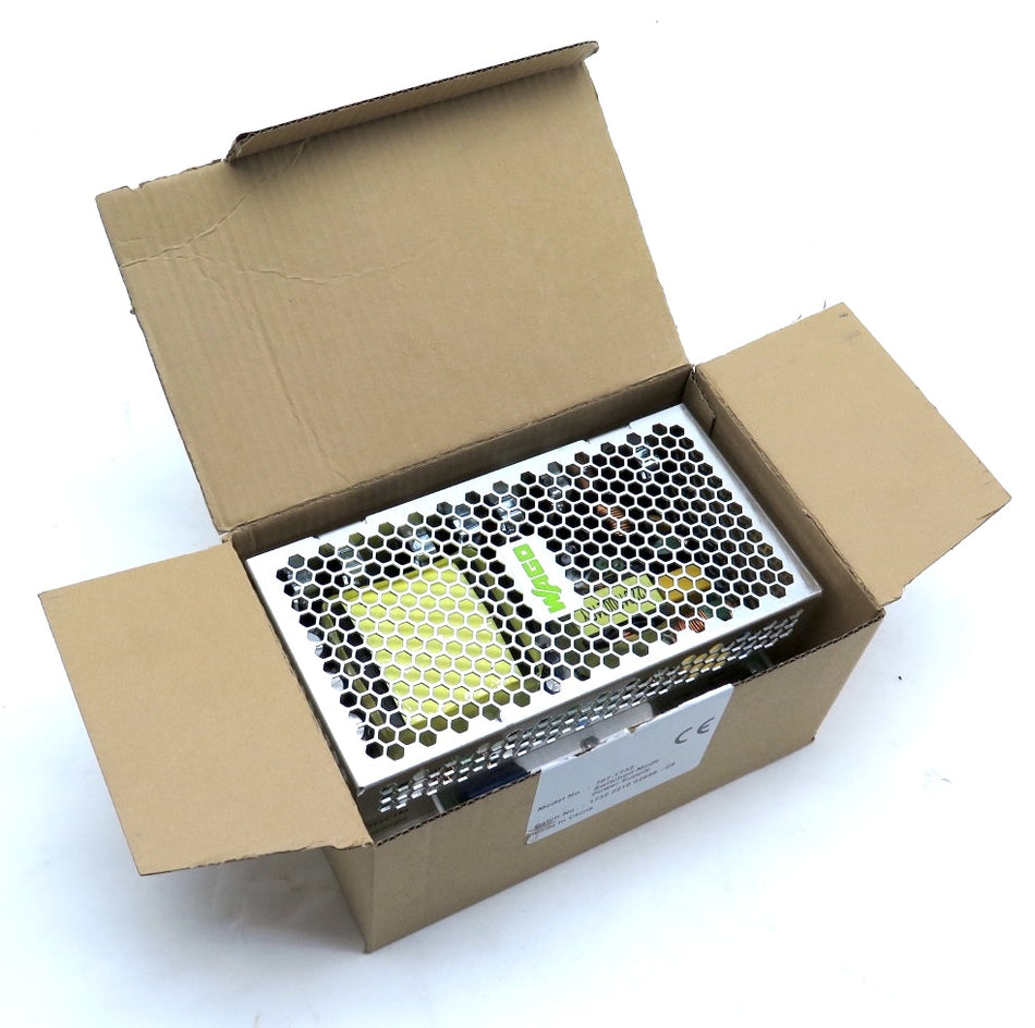 Wago 787-1732 Switched Mode Power Supply - Advance Operations