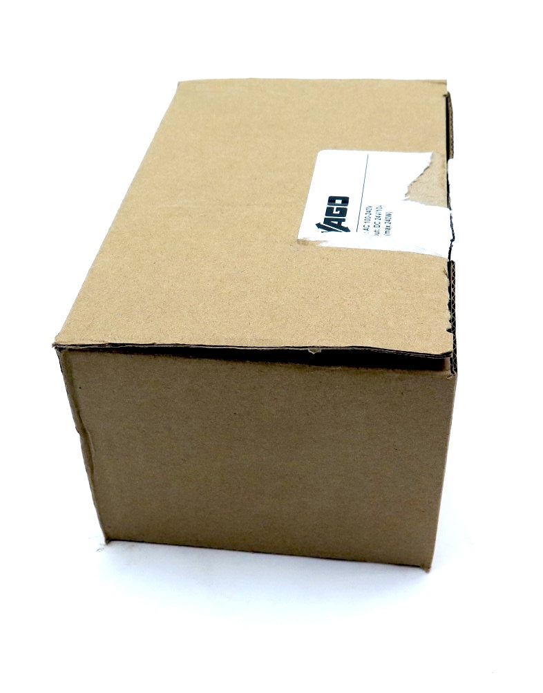 Wago 787-1732 Switched Mode Power Supply - Advance Operations