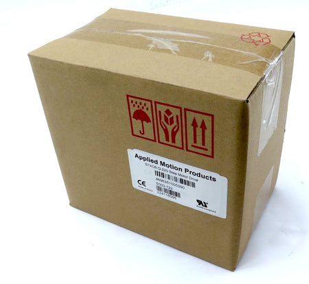 Applied Motion Products STAC6-Q-220 Step Motor Drive - Advance Operations
