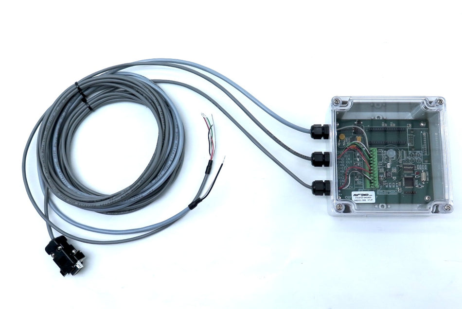 RFID Inc 810-8030-14SA08 Smart Antenna Module - Advance Operations