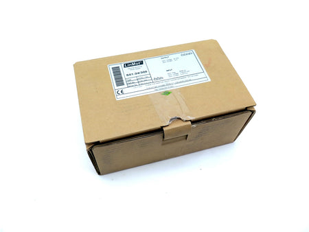 LinMot S01-24/300 / 0150-1945 Industrial Switching Power Supply - Advance Operations