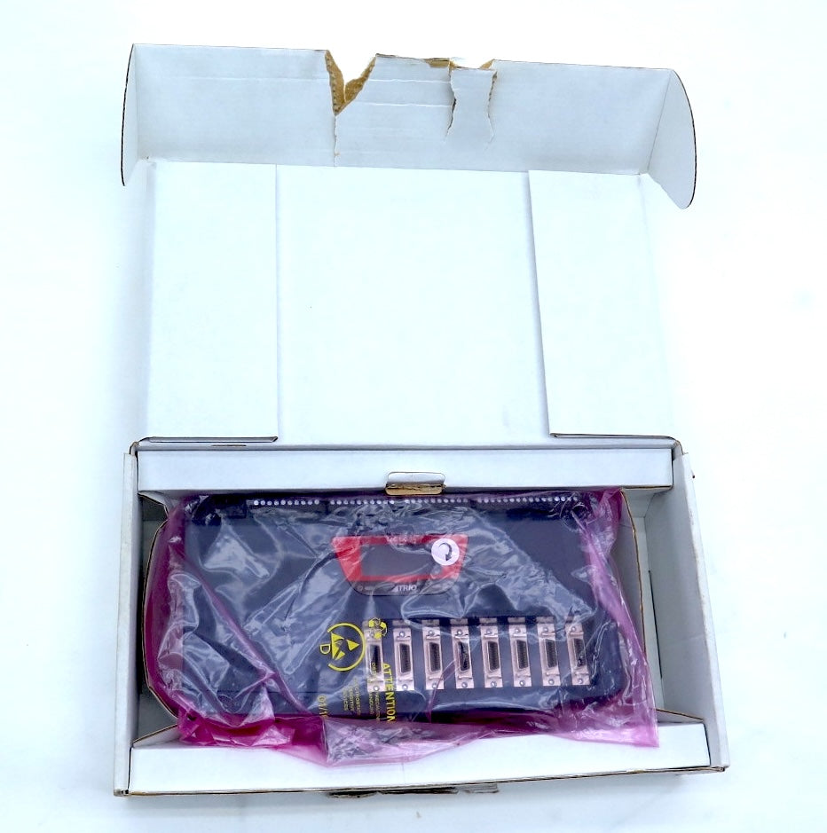 Trio Motion MC508 P849 / 8 Axis Closed Loop Stepper Motor Controller SEALED - Advance Operations