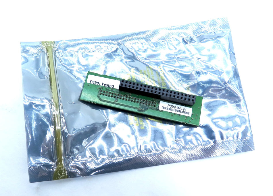 Trio Motion P399 OPTIONS MC206 DAUGHTER BOARD ADAPTER - Advance Operations