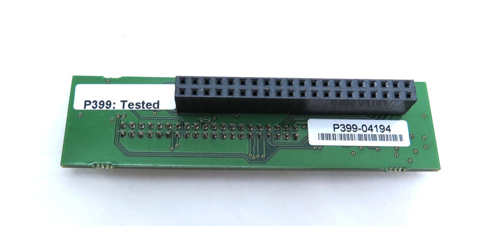 Trio Motion P399 OPTIONS MC206 DAUGHTER BOARD ADAPTER - Advance Operations
