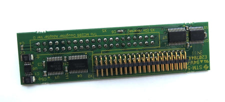 Trio Motion P399 OPTIONS MC206 DAUGHTER BOARD ADAPTER - Advance Operations