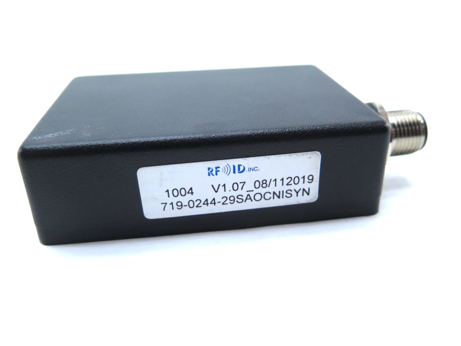 RFID 719-0244-29SAOCNISYN Antennas UHF - Advance Operations