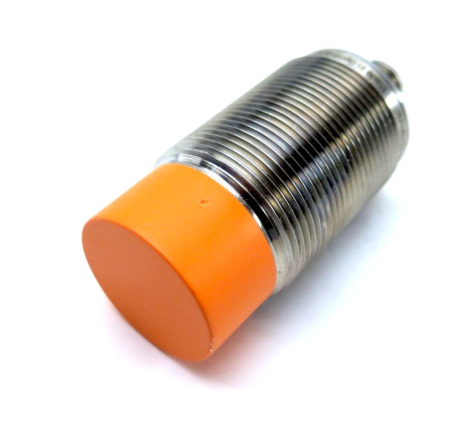 IFM IIS211 Proximity Sensor Inductive 22mm - Advance Operations