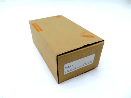 IFM E43004 Clamp Fitting For Process Sensor - Advance Operations