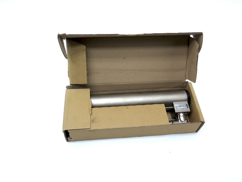 LinMot 0150-1220 Stator IP67 Connector Stainless Steel - Advance Operations