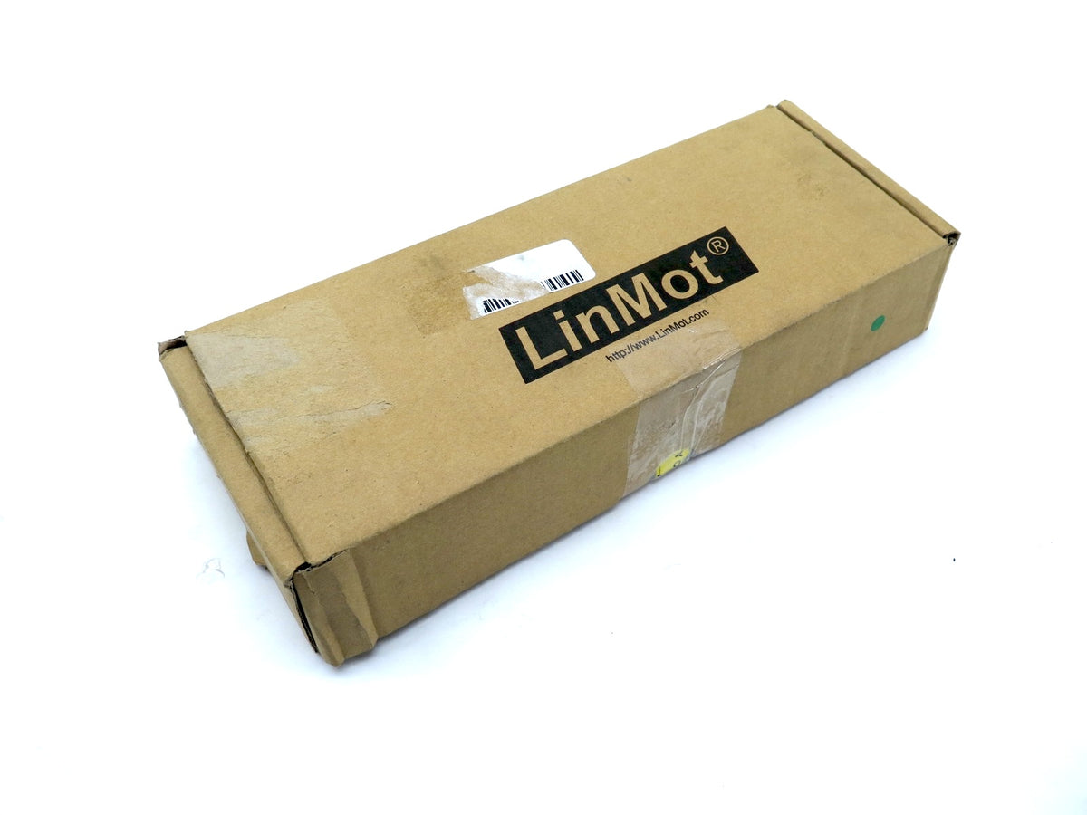 LinMot 0150-1220 Stator IP67 Connector Stainless Steel - Advance Operations