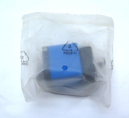 Contrinex DW-AS-613-C44 Rectangular Inductive Sensor - Advance Operations